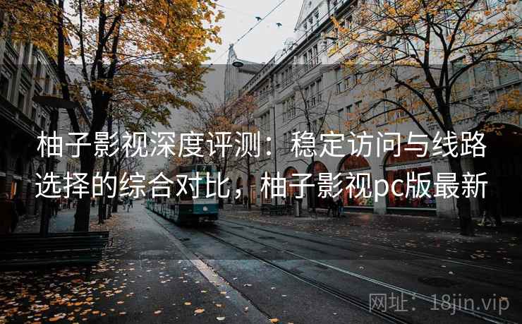 柚子影视深度评测：稳定访问与线路选择的综合对比，柚子影视pc版最新